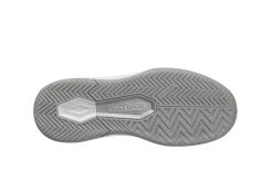 OrthoFeet Sneakers|Athletic Sneakers<Ace Pickleball Hands-Free - White/Gray