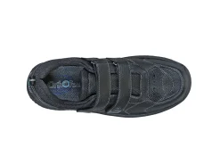 OrthoFeet Sneakers<Alamo - Black