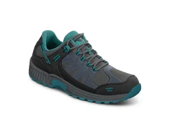 OrthoFeet Sneakers|Athletic Sneakers<Alma Waterproof - Gray
