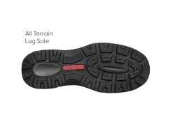 OrthoFeet Sneakers|Athletic Sneakers<Alma Waterproof - Olive