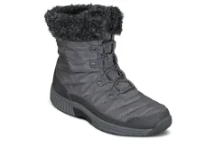 OrthoFeet Boots<Alps Waterproof - Black