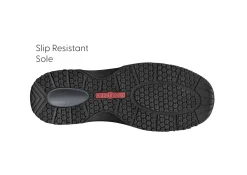OrthoFeet Boots<Alps Waterproof - Black