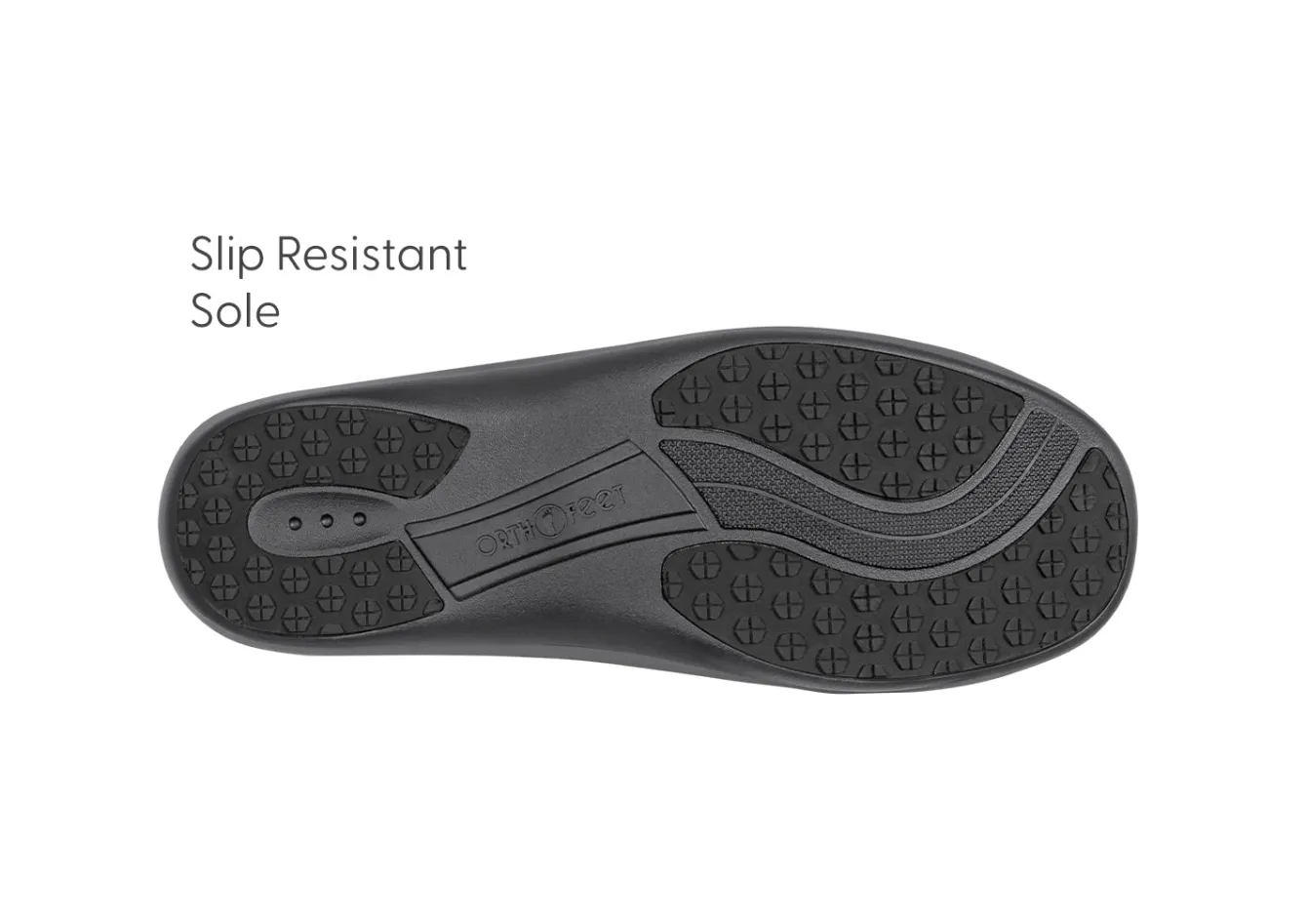 OrthoFeet Casual Shoes|Hands-Free Shoes<Amalya - Gray