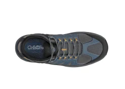 OrthoFeet Sneakers|Hiking Boots<Avalon Waterproof - Gray