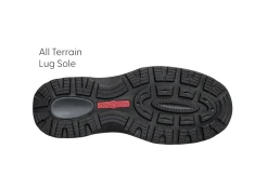 OrthoFeet Sneakers|Hiking Boots<Avalon Waterproof - Gray