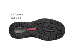 OrthoFeet Sneakers|Hiking Boots<Avalon Waterproof - Olive