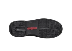 OrthoFeet Casual Shoes|Dress Shoes<Avery Island - Black