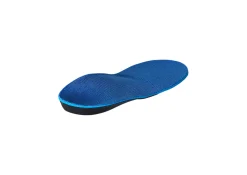 OrthoFeet Men's Insoles|Arch Support Insoles< BioSole-Gel Sport Men's Orthotics