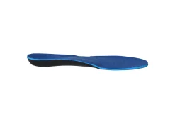 OrthoFeet Women's Insoles|Arch Support Insoles< BioSole-Gel Sport Women's Orthotics