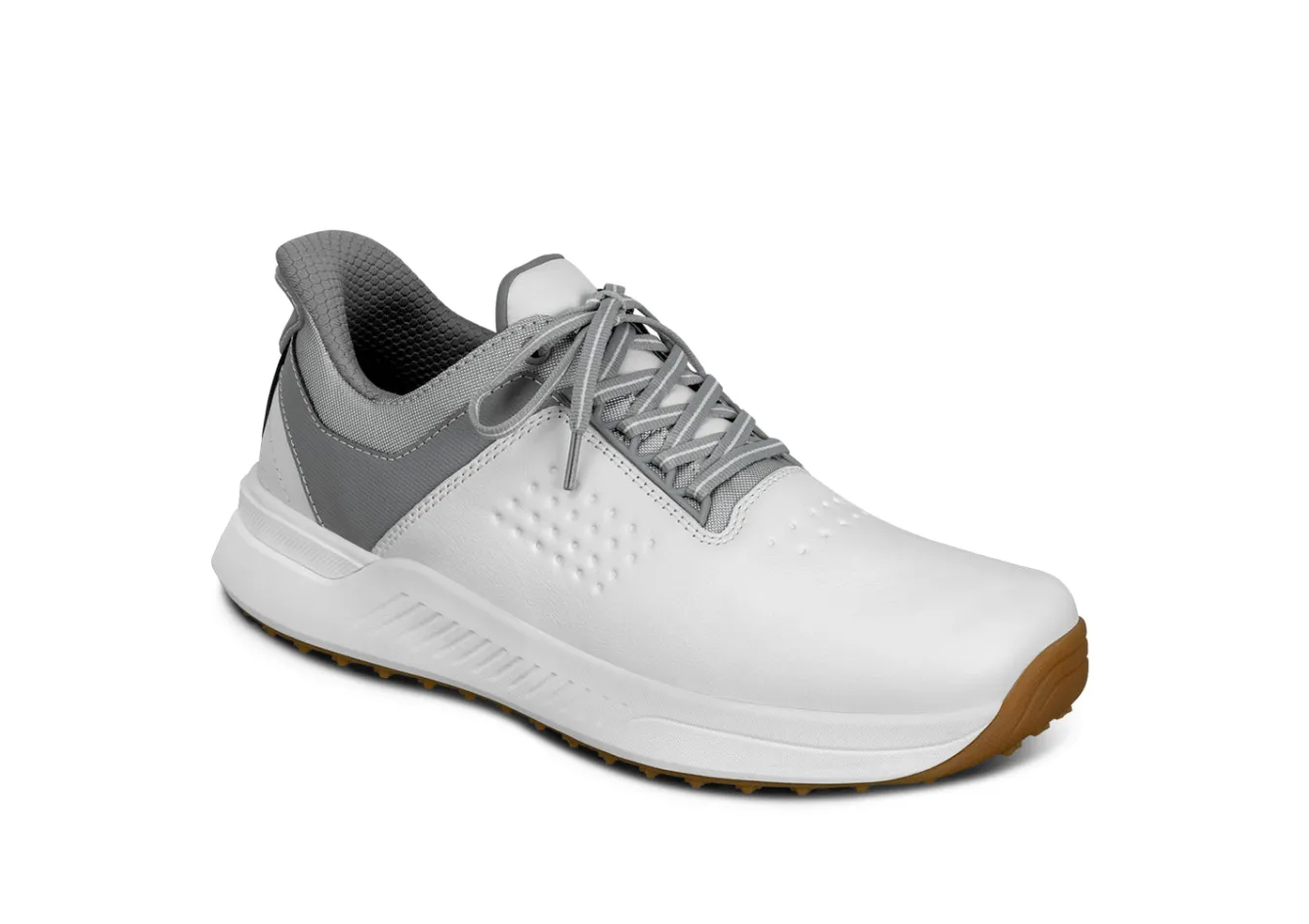 OrthoFeet Sneakers|Hands-Free Shoes<Birdie Hands-Free Golf - White