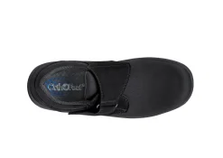 OrthoFeet Casual Shoes<Bismarck - Black