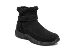 OrthoFeet Boots|Hands-Free Shoes<Bliss Hands-Free - Black