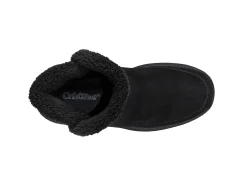 OrthoFeet Boots|Hands-Free Shoes<Bliss Hands-Free - Black