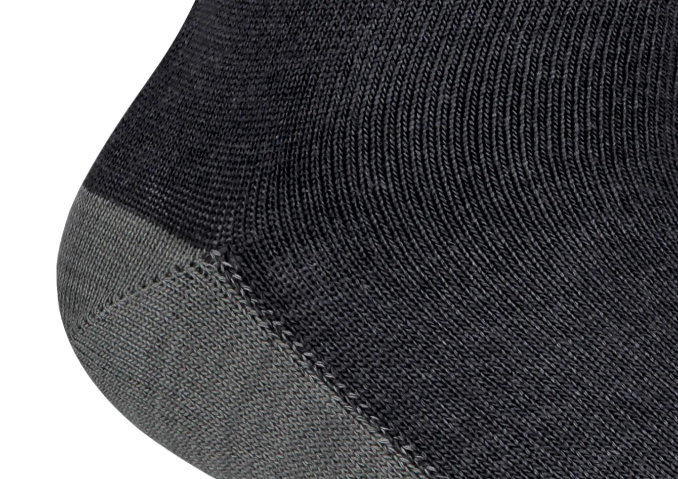 OrthoFeet Bunion Socks<Bunion Relief Socks - Charcoal
