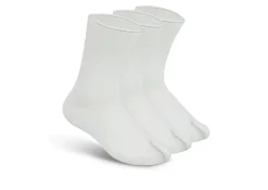 OrthoFeet Diabetic Socks|Bunion Socks<Bunion Relief Socks - White