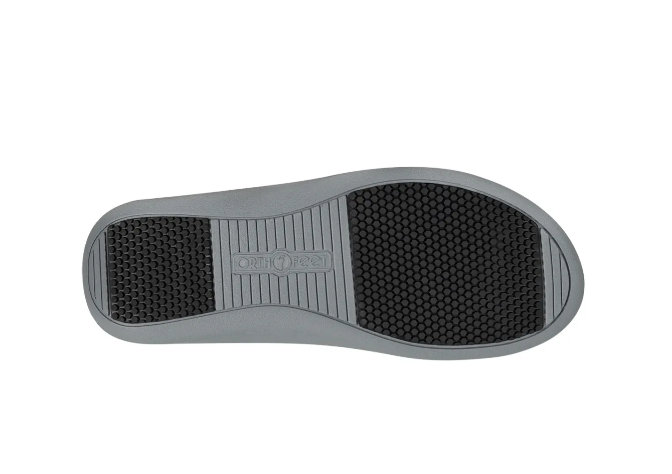 OrthoFeet Sandals|Hands-Free Shoes<Calypso Hands-Free - White