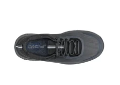 OrthoFeet Sneakers|Hiking Boots<Cascade - Black