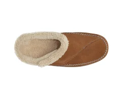 OrthoFeet Slippers|Clogs & Mules<Charlotte - Brown