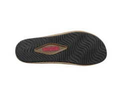 OrthoFeet Sandals|Casual Shoes<Chloe - Black