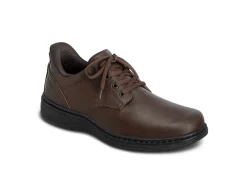 OrthoFeet Casual Shoes|Hands-Free Shoes<Claude Hands-Free - Brown