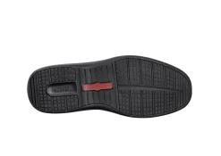 OrthoFeet Casual Shoes|Hands-Free Shoes<Claude Hands-Free - Brown