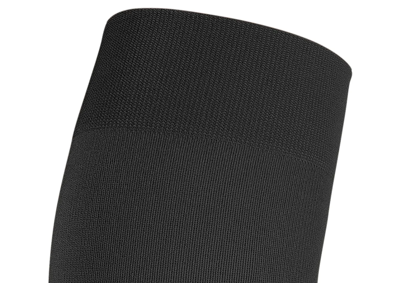 OrthoFeet Compression Socks<Compression Calf Sleeves Standard 20-30 mmHg - Black
