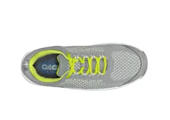 OrthoFeet Sneakers<Coral - Gray
