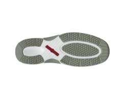 OrthoFeet Sneakers<Coral - Gray