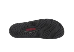 OrthoFeet Sandals|Clogs & Mules<Cruz - Black