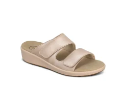 OrthoFeet Sandals|Clogs & Mules<Cruz - Dusty Rose Pink