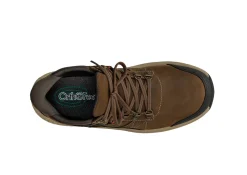 OrthoFeet Boots|Hiking Boots<Dalton Hands-Free Waterproof - Brown