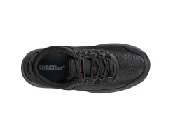 OrthoFeet Boots|Hiking Boots<Delta Waterproof - Black