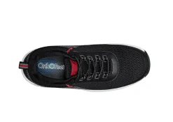 OrthoFeet Sneakers<Edgewater - Black