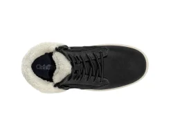 OrthoFeet Boots|Casual Shoes<Elin - Black