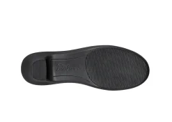 OrthoFeet Casual Shoes|Dress Shoes<Ella - Black