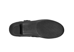 OrthoFeet Boots|Casual Shoes<Emma - Black