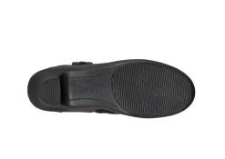 OrthoFeet Boots|Casual Shoes<Emma - Brown