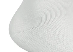 OrthoFeet Diabetic Socks<Extra Roomy Diabetic Socks (Thick) - White