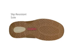 OrthoFeet Boots<Florence Waterproof - Camel