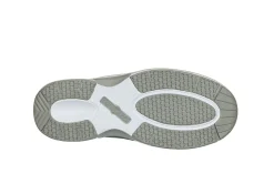 OrthoFeet Sneakers<Francis No-Tie - Gray
