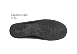 OrthoFeet Boots<Heidi - Black