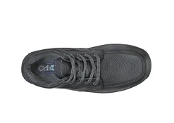 OrthoFeet Boots<Highline - Black