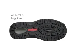OrthoFeet Boots|Hiking Boots<Hunter - Olive