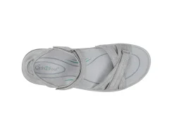 OrthoFeet Sandals<Hydra - Gray