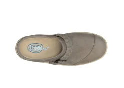 OrthoFeet Casual Shoes|Clogs & Mules<Irma - Taupe