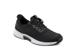 OrthoFeet Sneakers|Hands-Free Shoes<Kita Hands-Free - Black