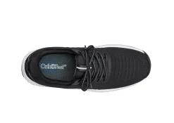 OrthoFeet Sneakers|Hands-Free Shoes<Kita Hands-Free - Black