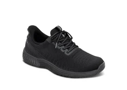OrthoFeet Sneakers|Hands-Free Shoes<Kita Hands-Free - Black/Black