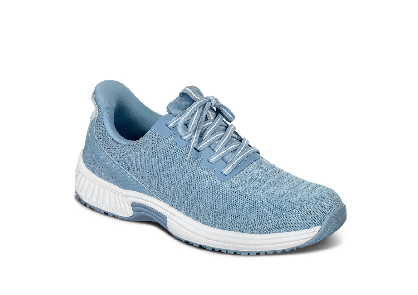 OrthoFeet Sneakers|Hands-Free Shoes<Kita Hands-Free - Blue