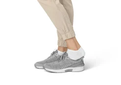 OrthoFeet Sneakers|Hands-Free Shoes<Kita Hands-Free - Gray